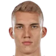 Bartosz Biedrzycki logo