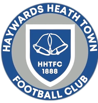 Haywards Heath Women logo