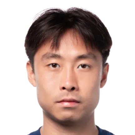 Cheng Chin-Lung logo