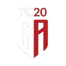 FC Bay Area (w) logo