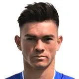 Willian Santander logo