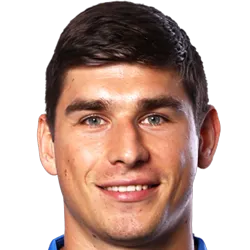 Ruslan Malinovskyi logo