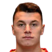 Milutin Osmajić logo