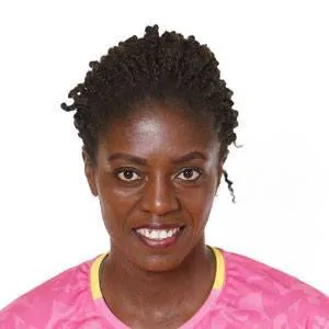 Marthe Ongmahan photo 