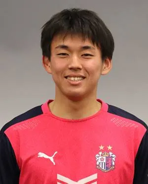 Subaru Nishimura logo