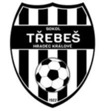 TJ Sokol Trebes logo