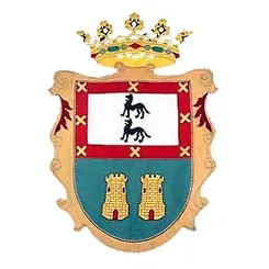 CDE Guadamur (w) logo