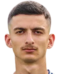 Baran·Mogultay logo