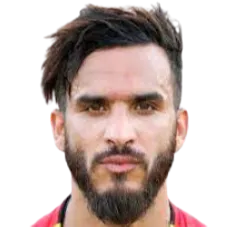 Abdelkader Bedrane logo