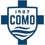 Como U19 logo