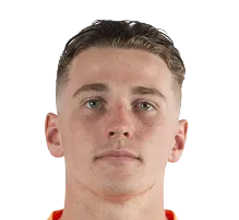 Tiernan Brooks photo