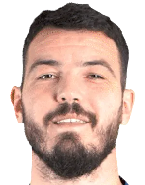 Anthony Martin photo 