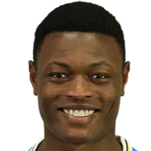 Fabián González logo