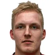 Oddur Arnason Hojgaard logo