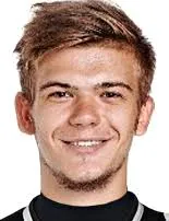 Artem Shcherbak photo 