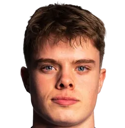 Filip Heggdal Kristoffersen logo