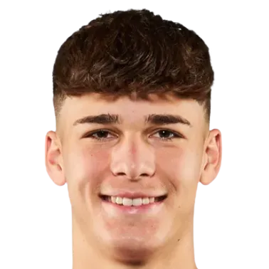 Noah Weisshaupt photo 