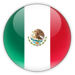 Mexico University logo