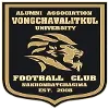 Vongchavalitkul University logo