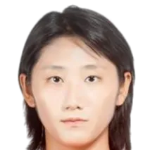 Deng Mengye portrait