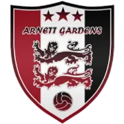 Arnett Gardens logo