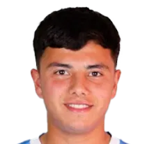 Lucas Pino García logo