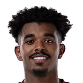 Ahmed Al-Shamrani photo 