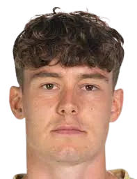 Jörgen Strand Larsen logo