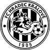 Hradec Kralove B U19 logo