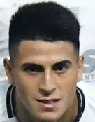 Alejandro martinez logo