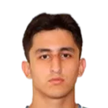 Mukhammad Khabibullaev photo 