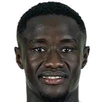 Diadie Samassekou logo