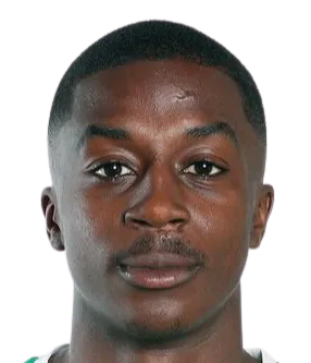 Nehemie Lusuena logo