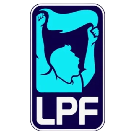 Argentine Division 1 logo