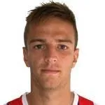 Luka Milunović photo 