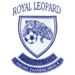 Royal Leopards logo