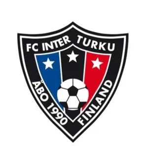 Inter Turku U20 logo