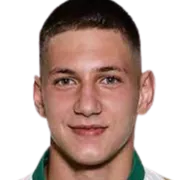 Nikolas Kyriakidis photo 