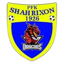 PFK Shahrixonchi logo