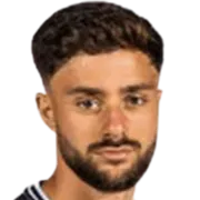 Berkan Can·Bartu logo