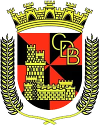 CD Beja U19 logo