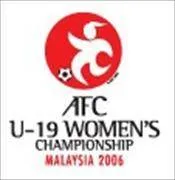 AFC U19 Women’s Championship photo 