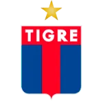 CA Tigre U20 logo