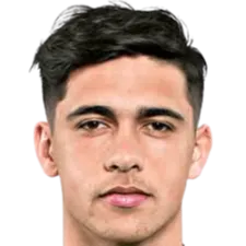 Logan Rogerson photo