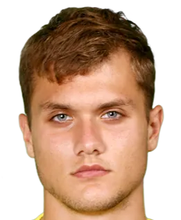 Petr Kosarevskiy logo