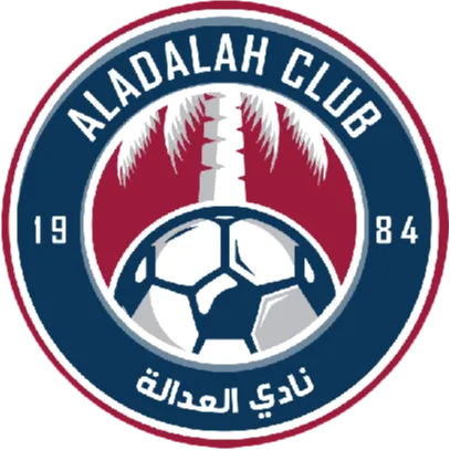 Al Adalah U21 logo