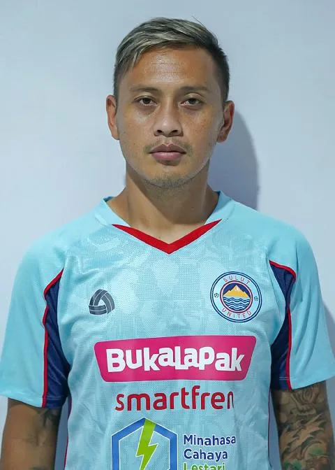 Mahadirga Lasut logo