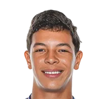 Thiago Scarpino photo 