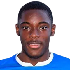 junior tchamadeu logo