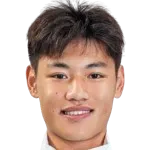 Wang Yuheng photo